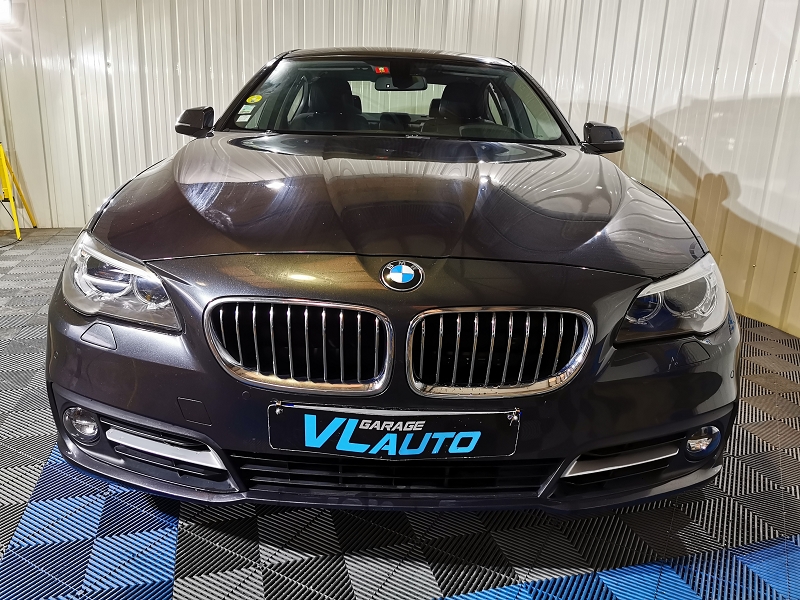 Bmw f10 xdrive